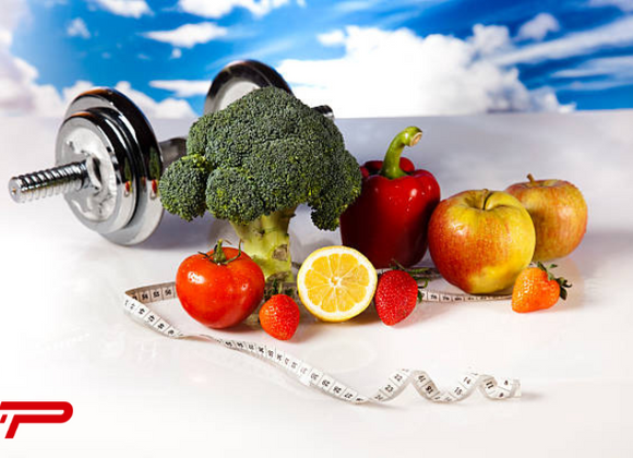 FRUIT AND VEGETABLES FOR BOXERS