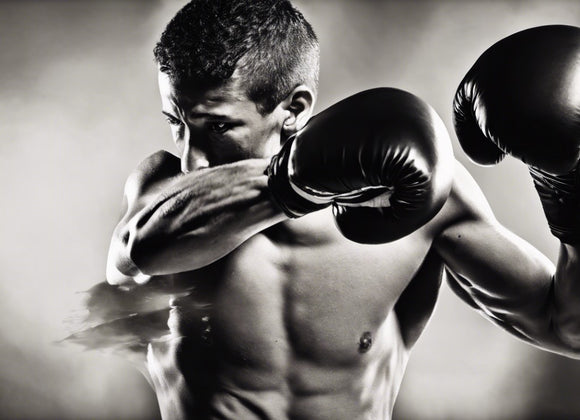 Top 10 Boxing Tips for New Boxers to Excel Quickly