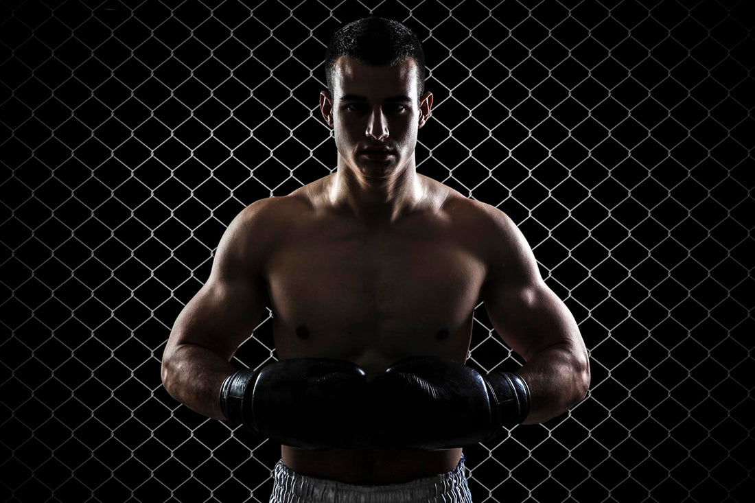 premier-fist-How to become a best fighter