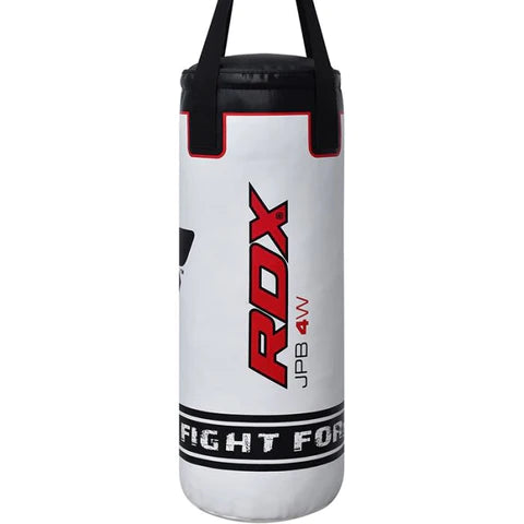 Punch Bag Kids White-2ft