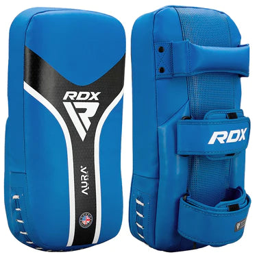 RDX ARM PAD AURA PLUS T-17 Blue