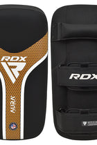 RDX ARM PAD AURA PLUS T-17 GOLDEN