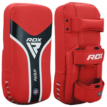 RDX ARM PAD AURA PLUS T-17 red