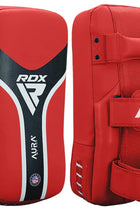 RDX ARM PAD AURA PLUS T-17 red