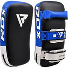 RDX Arm Pad Curve APR-T1R Blue