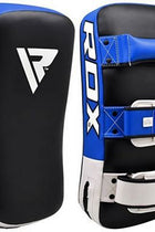 RDX Arm Pad Curve APR-T1R Blue