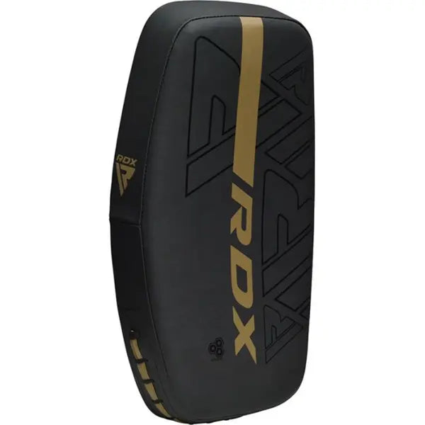 RDX F6 KARA Thai Pad Arm Pad Matte Golden