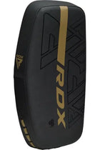 RDX F6 KARA Thai Pad Arm Pad Matte Golden