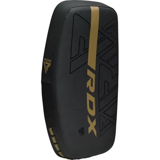 RDX F6 KARA Thai Pad Arm Pad Matte Golden