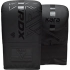 RDX - F6 KARA BOXING GLOVES - BLACK