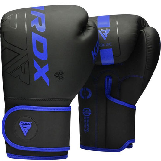 RDX F6 Kara Kids Boxing Gloves 6oz