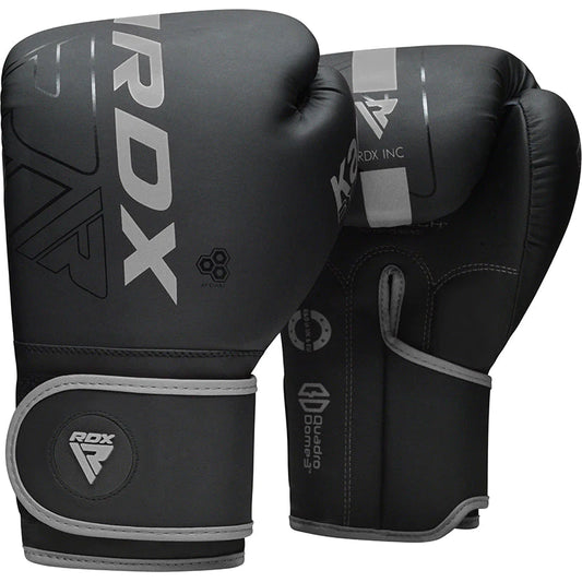 RDX F6 Kara Kids Boxing Gloves