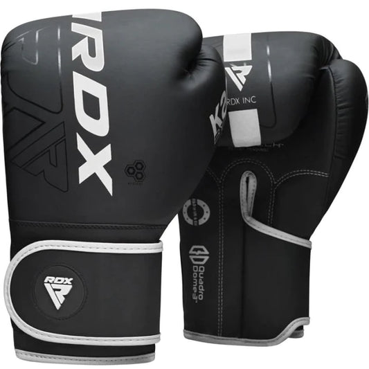 RDX F6 Kara Kids Boxing Gloves