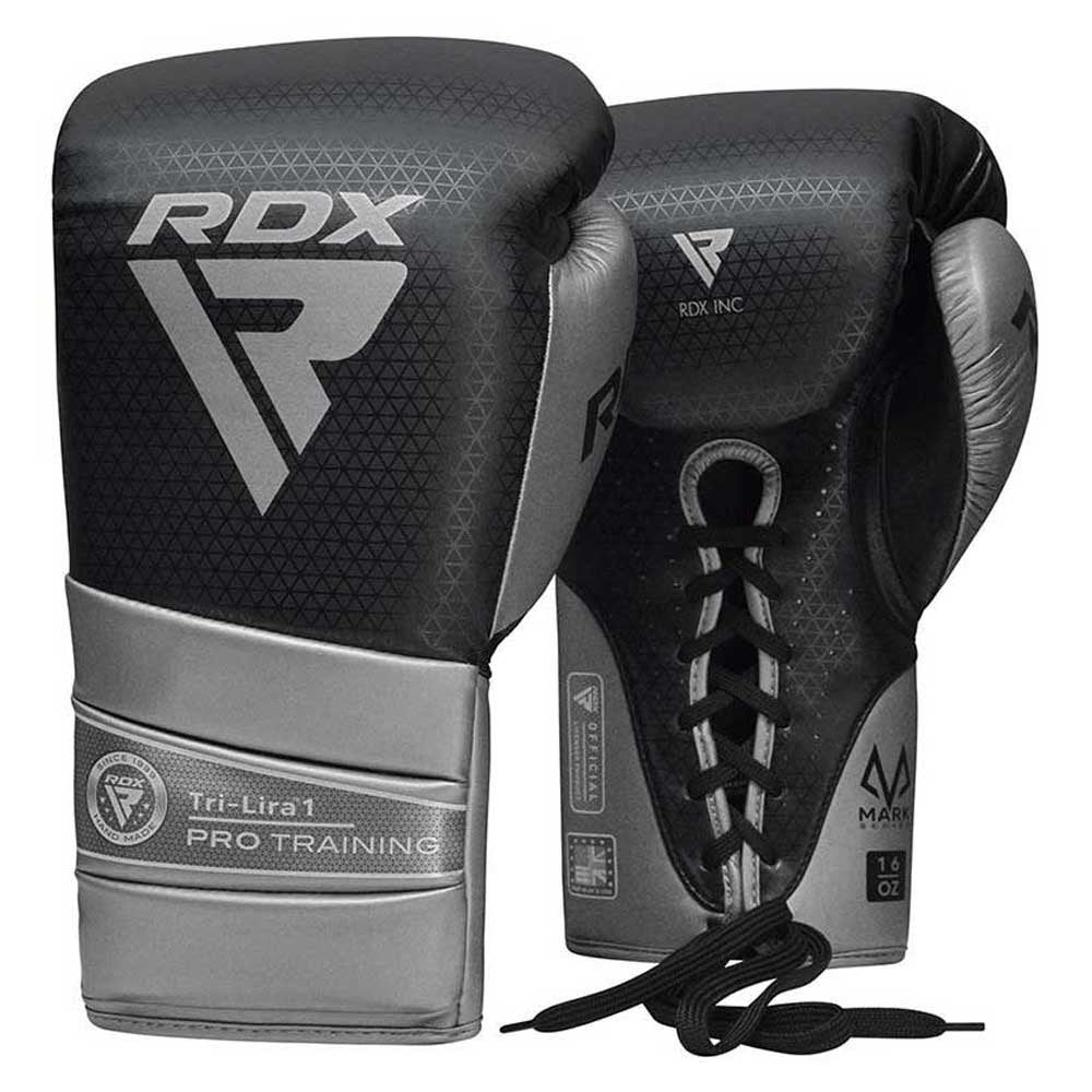 RDX Sports Mark Pro Training Tri Lira 1 Boxing Gloves