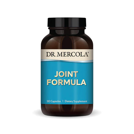 DR MERCOLA JOINT FORMULA 90 CAPSULES