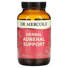 Dr Mercola Herbal Adrenal Support