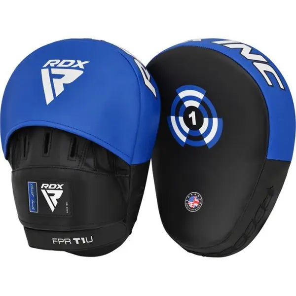 Focus Pad T1 Blue/Black