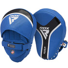 RDX FOCUS PAD AURA PLUS T-17 Blue