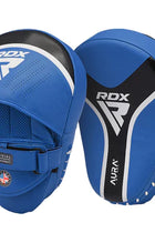 RDX FOCUS PAD AURA PLUS T-17 Blue