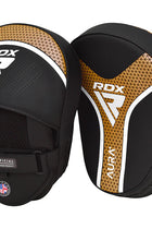 RDX FOCUS PAD AURA PLUS T-17 Golden