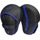 Focus pads - RDX - F6 - Matte Blue