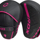 Rdx Focus Pad F6 Matte Pink