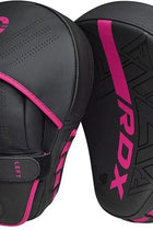 Rdx Focus Pad F6 Matte Pink