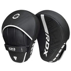 RDX F6 KARA FOCUS PADS BLACK WHITE