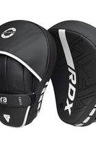 RDX F6 KARA FOCUS PADS BLACK WHITE