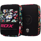 RDX Focus Pad Floral Black