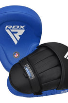 RDX Apex A4 Pro Training Focus Pad Blue