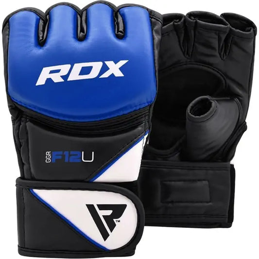 Grappling Glove New Model Ggrf-12U-XL