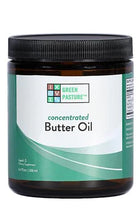 GREEN PASTURE CONCENTRATED BUTTER OIL | 188ML