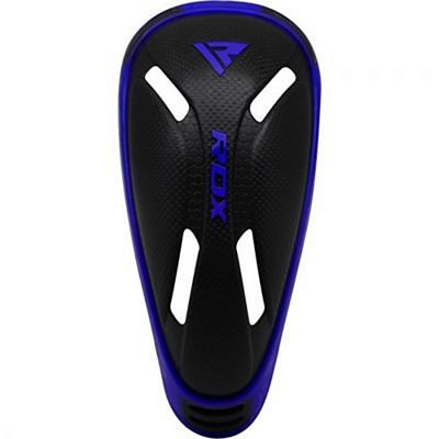 RDX Groin Cup China NB Blue/BLACK