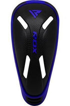 RDX Groin Cup China NB Blue/BLACK