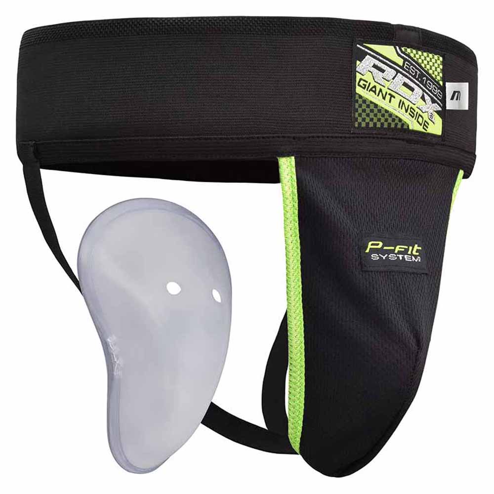 RDX Sports Groin Guard Supporter