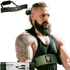 Gym Arm Blaster T2 Army Green