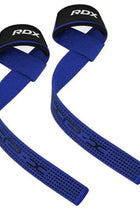 Gym Cotton Gel Strap Blue Plus