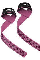 Gym Cotton Gel Strap Pink Plus