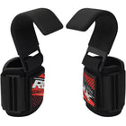 RDX W5 Weight Lifting Hook Straps