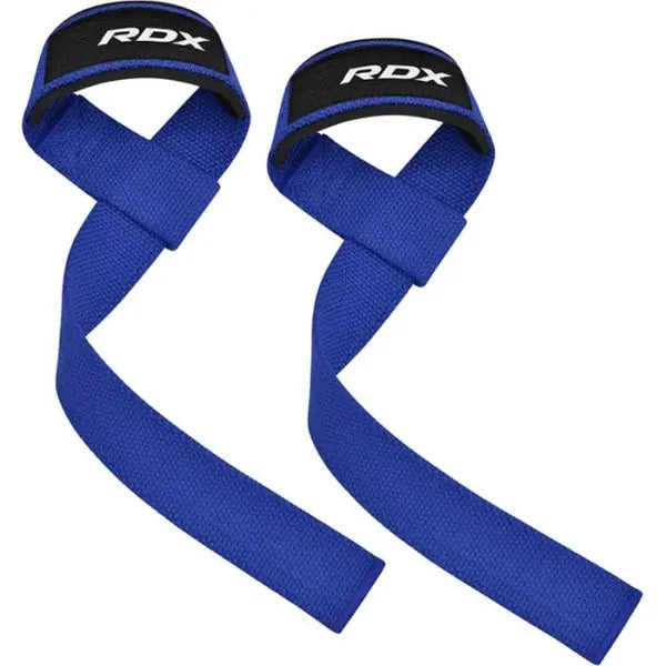 Gym Single Strap Blue Plus