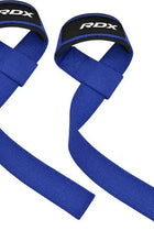 Gym Single Strap Blue Plus