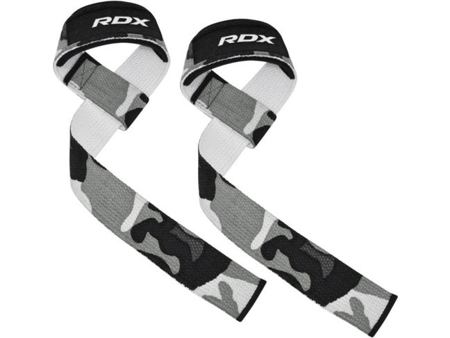 Rdx Gym Single Strap Camo Gray Plus