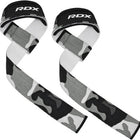 Rdx Gym Single Strap Camo Gray Plus