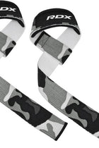 Rdx Gym Single Strap Camo Gray Plus