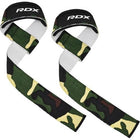 Gym Single Strap Camo Green Plus