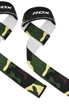 Gym Single Strap Camo Green Plus