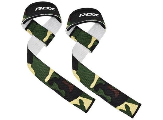 Gym Single Strap Camo Green Plus