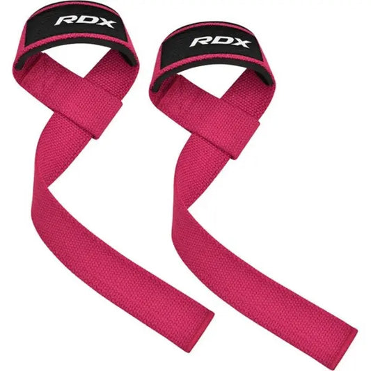 Gym Single Strap Pink Plus