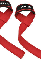 Gym Single Strap Red Plus